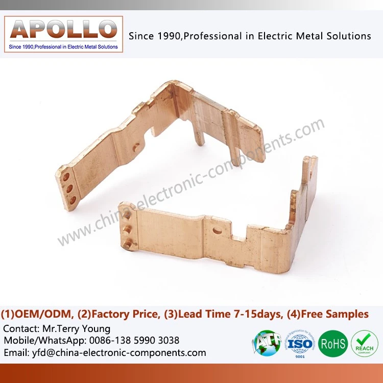 Magnetic Shunt Customized Magnetic Shunt Customized