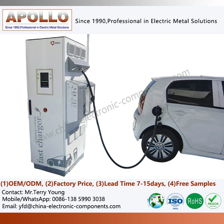 Custom charging cabinet Custom charging cabinet