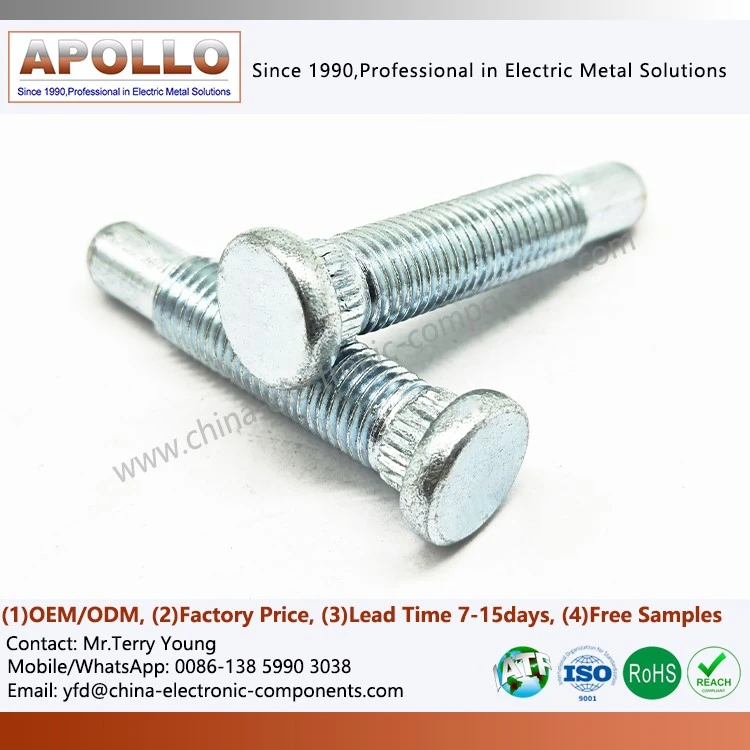 Self-Clinching Screw Self-Clinching Screw