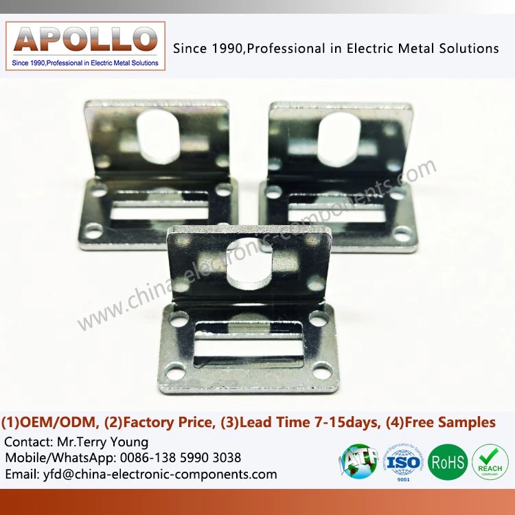 Blade-type Fuse Contact Blade-type Fuse Contact