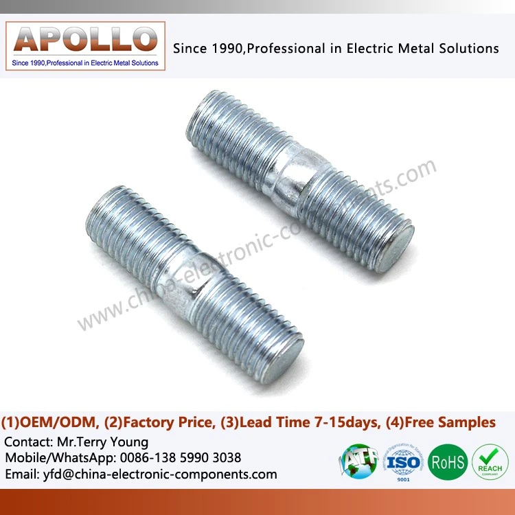 Double End Threaded Rod Double End Threaded Rod