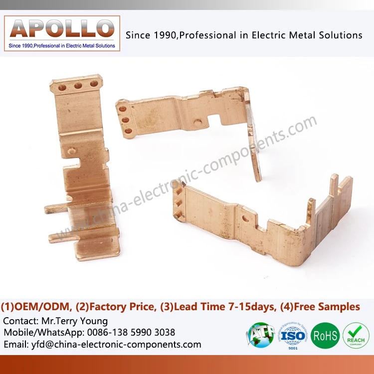 Copper Manganese Copper Manganese