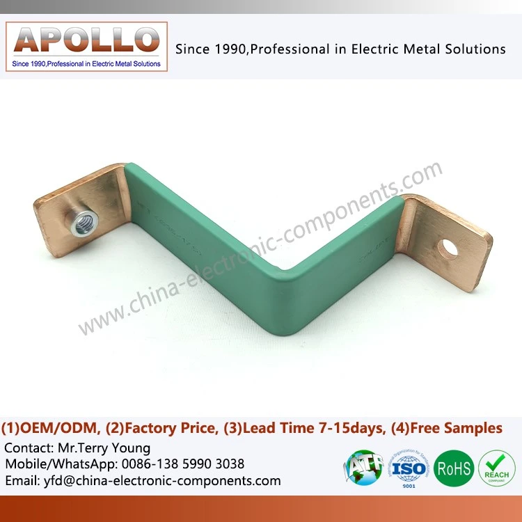 Heat Shrink Tubing BusBar Heat Shrink Tubing BusBar