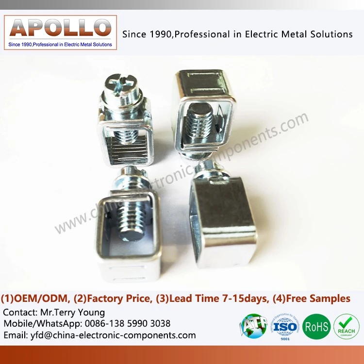 Electrical Terminal Screws Electrical Terminal Screws