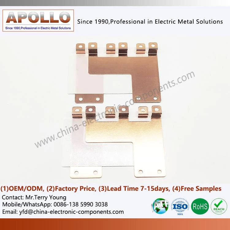 automotive battery terminal bus bar automotive battery terminal bus bar