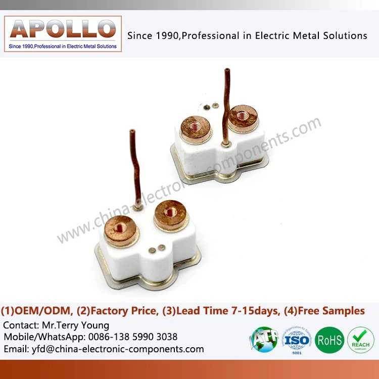 95 Alumina Based Ceramics Case 95 Alumina Based Ceramics Case