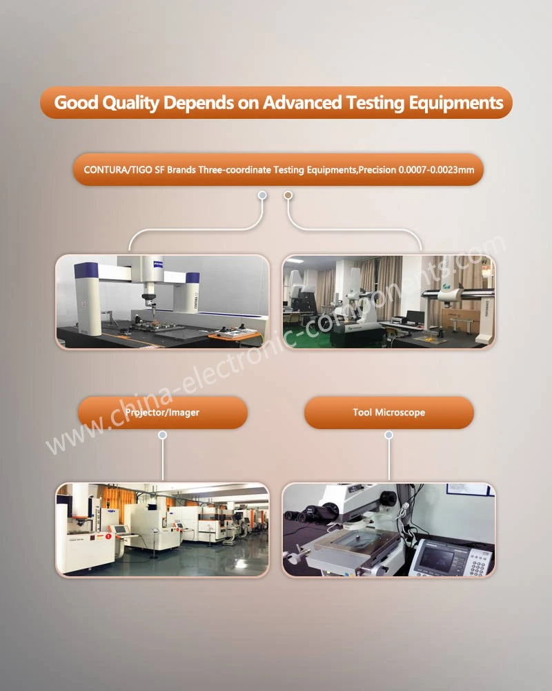 Good Quality of Core for Latching Relay Depends on Advanced Testing Equipments Good Quality of Core for Latching Relay Depends on Advanced Testing Equipments