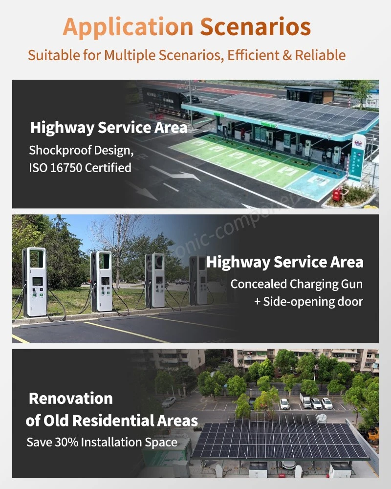 Battery Charging Cabinet for Electric Vehicles Suitable for Multiple Scenarios, Efficient & Reliable Battery Charging Cabinet for Electric Vehicles Suitable for Multiple Scenarios, Efficient & Reliable