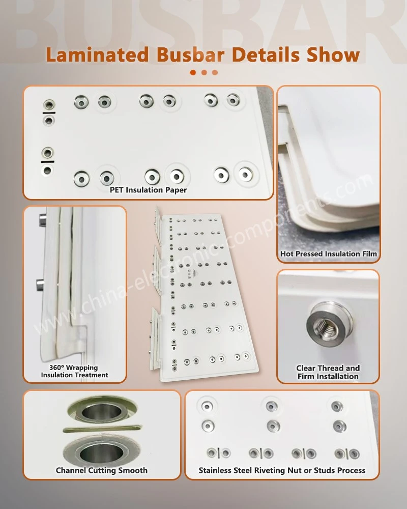 Laminated Bus Bar for PDA Assembly A Hit In Stage Lighting Systems Details Show Laminated Bus Bar for PDA Assembly A Hit In Stage Lighting Systems Details Show