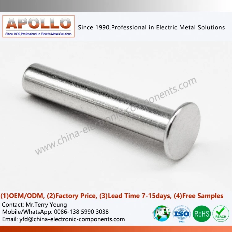 DT4C Magnetic Iron Core DT4C Magnetic Iron Core