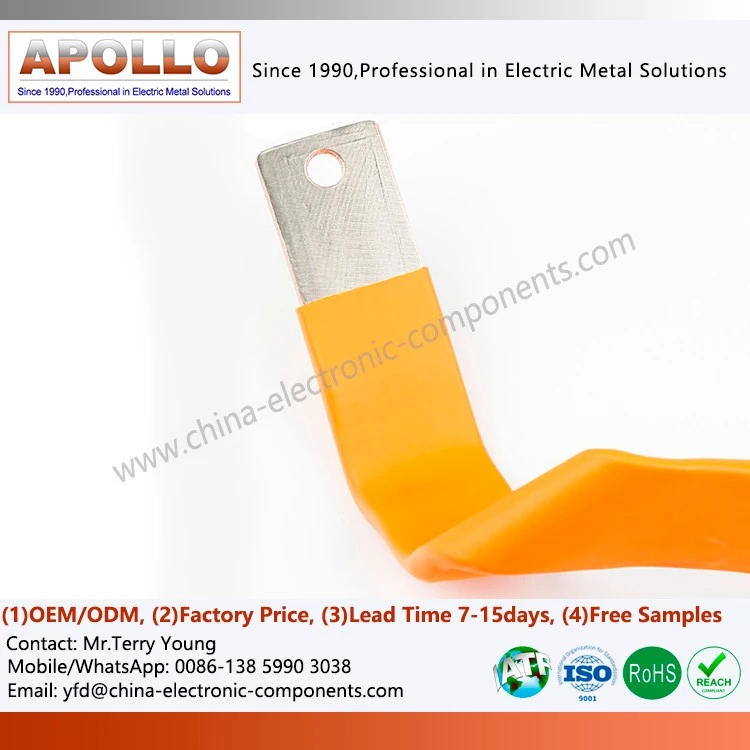 Insulated BusBar