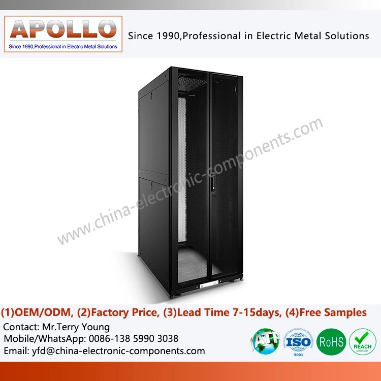 data center rack
