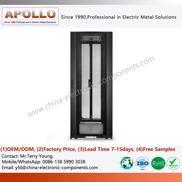 network cabinet wall mount
