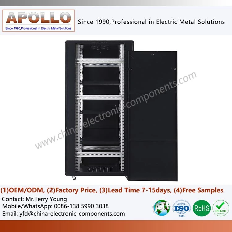 Rack Mount Cabinet