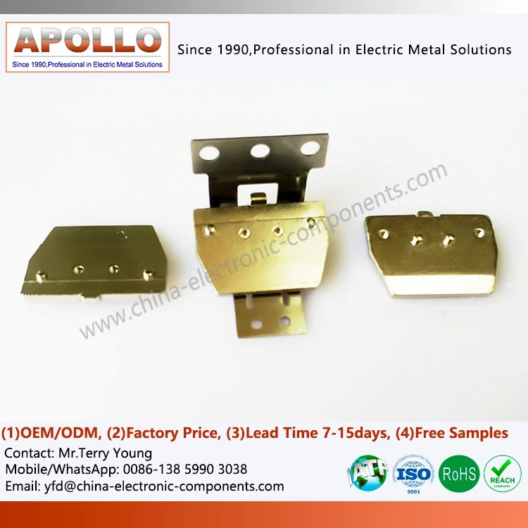 Relay Armature Soft Magnetic Iron best