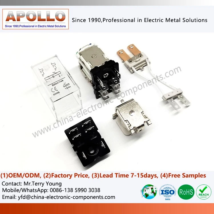 Relay Armature high quality