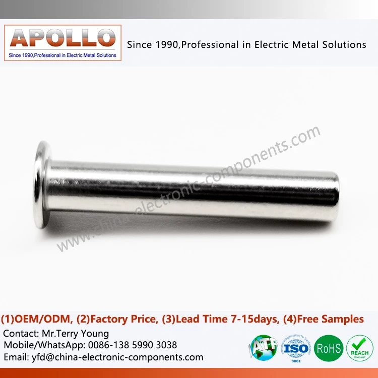 Relay Coil Core factory