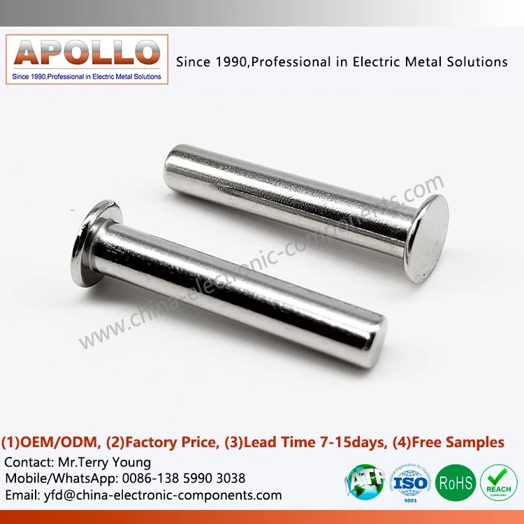 Relay Coil Core high quality