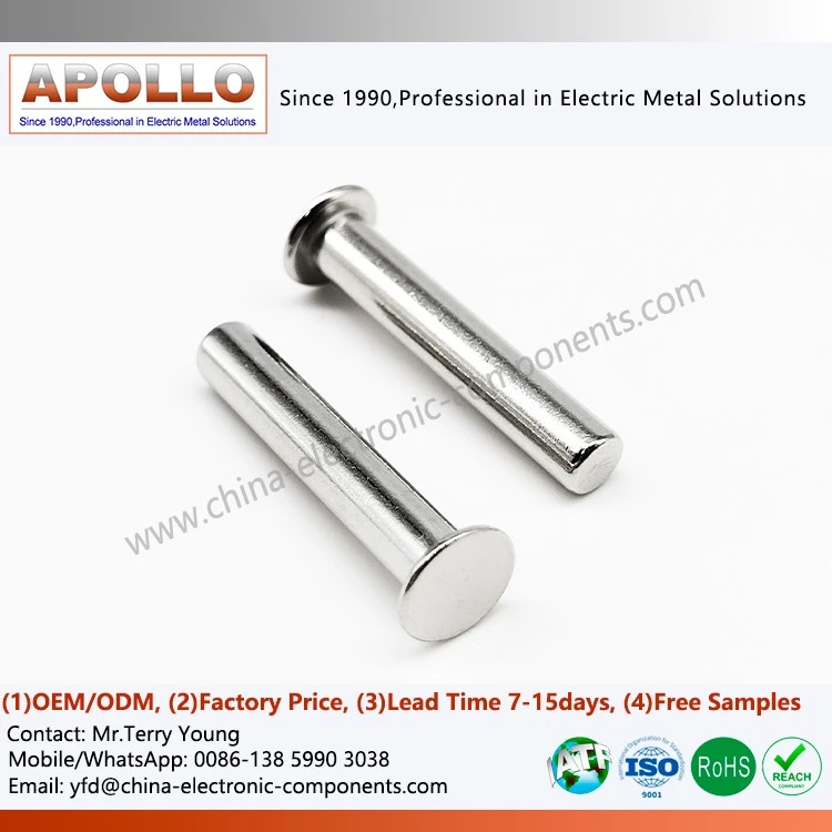 Relay Coil Core suppliers