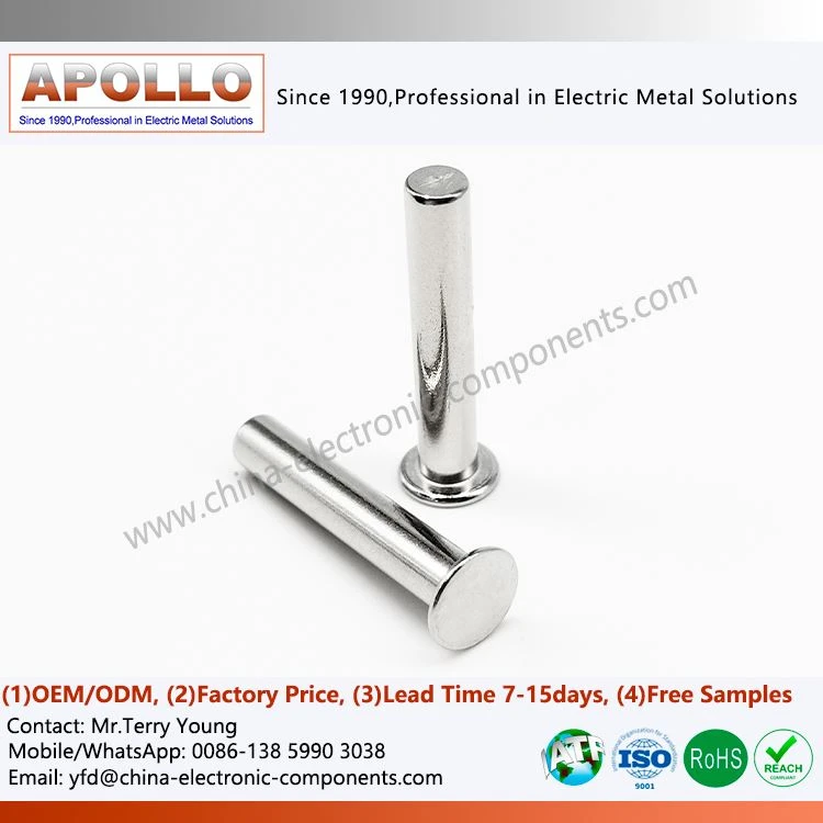 Relay Coil Core