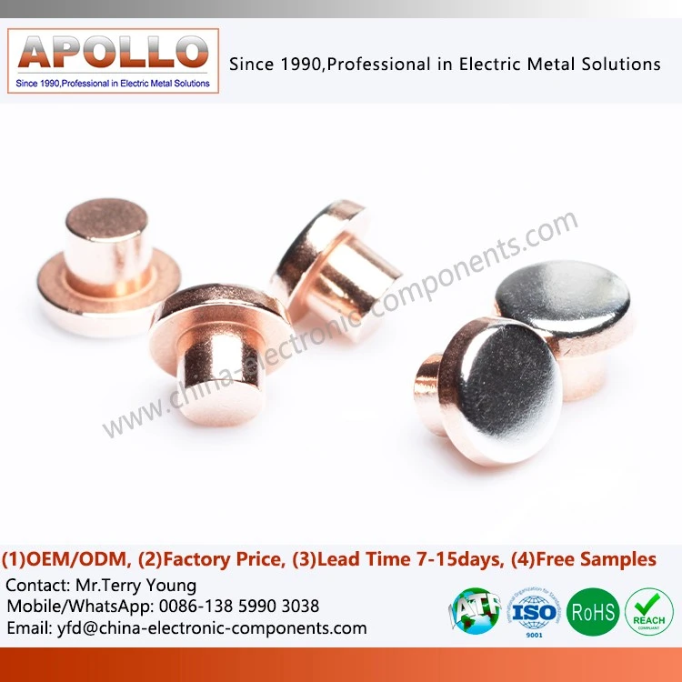 Electrical Moving Contact