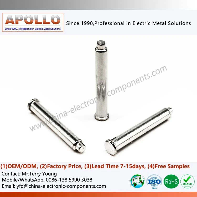Relay Pin Core