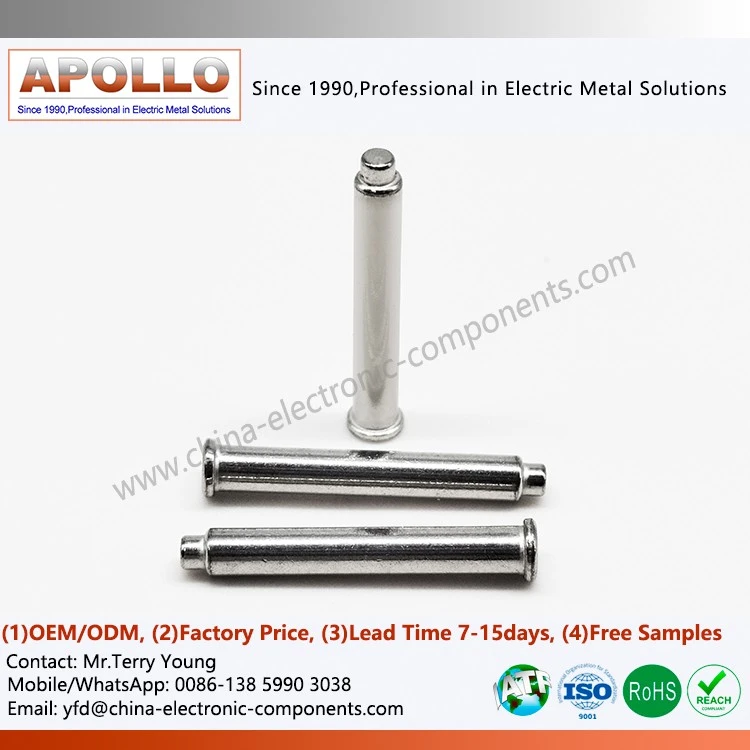 Relay Pin Core factory