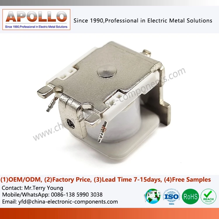 Relay Yoke Pure Iron Plate best