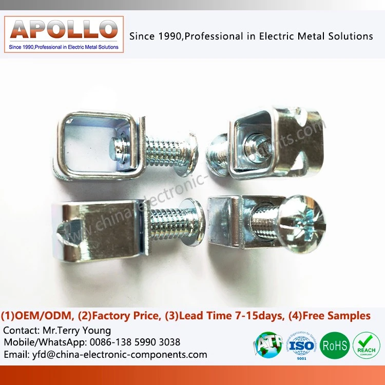 screw terminal screws