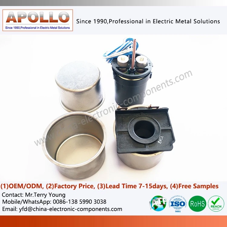 Shield Cap For HEV DC Relay suppliers