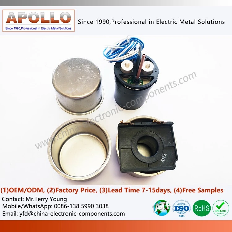 Shield Cap For HEV DC Relay best