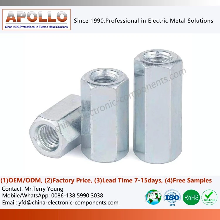 Hex Nut
