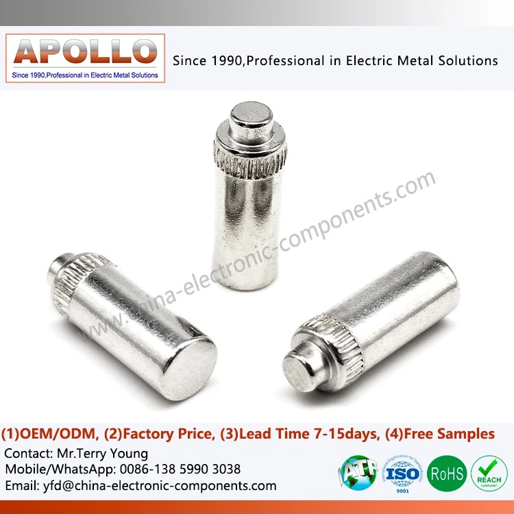 Soft Magnetic Lron Cores For Relays high quality