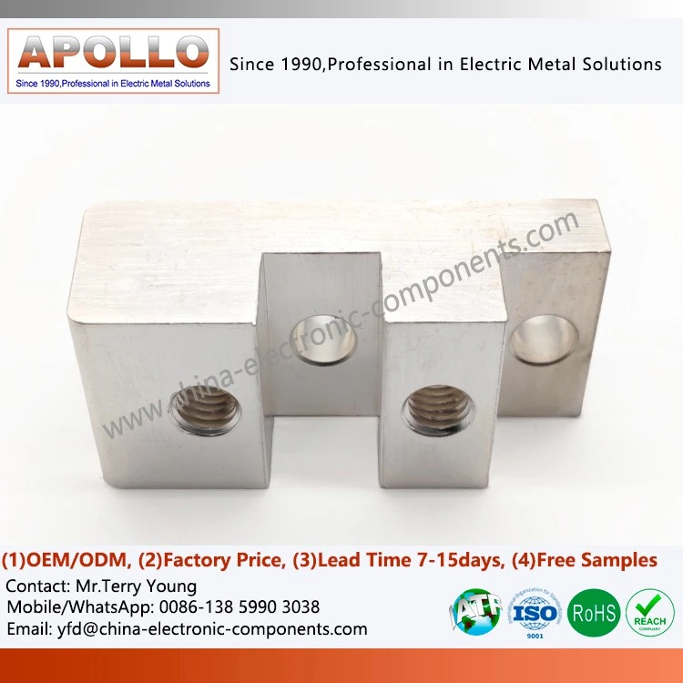 Spot Welding Silver Contact high quality