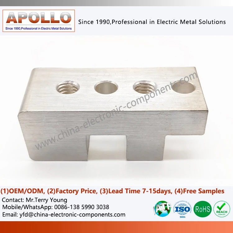 Spot Welding Silver Contact best