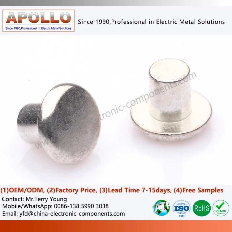 Spring Electrical Contacts best