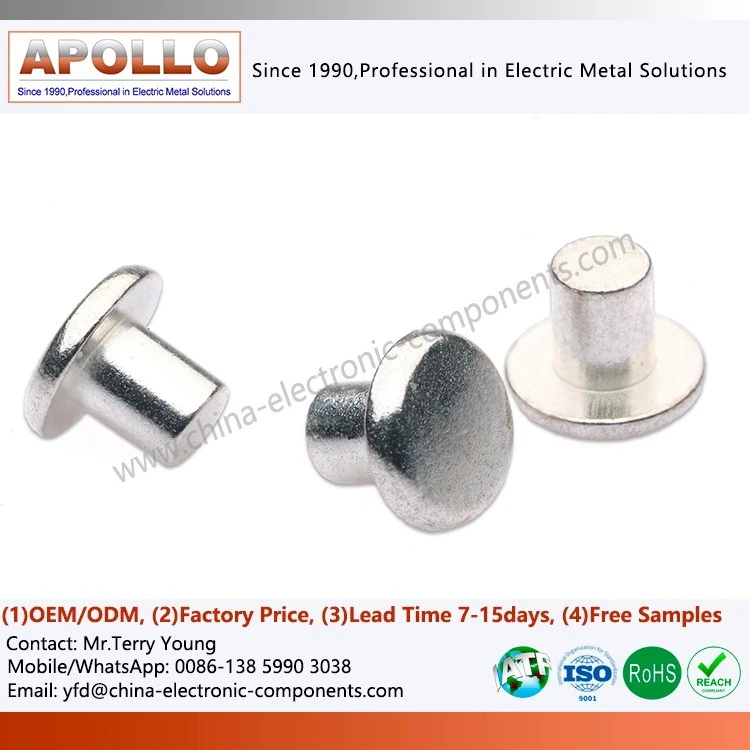 Spring Electrical Contacts high quality