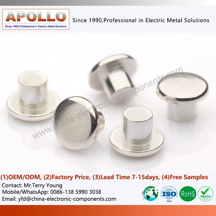 Spring Electrical Contacts factory