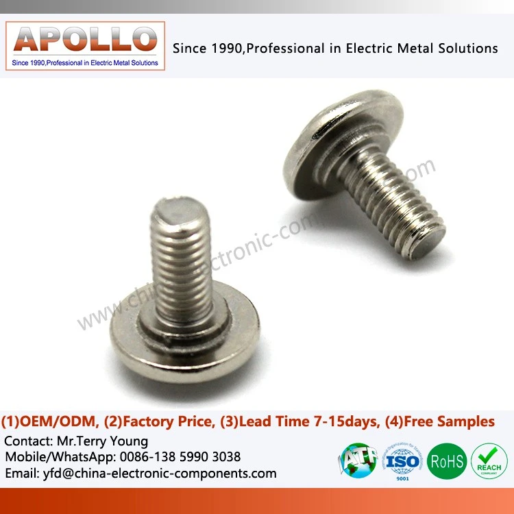 stainless steel sheet metal screws