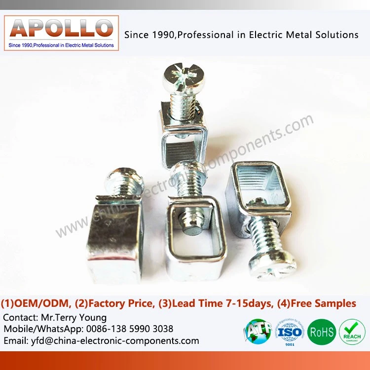 Terminal Crimping Frame best