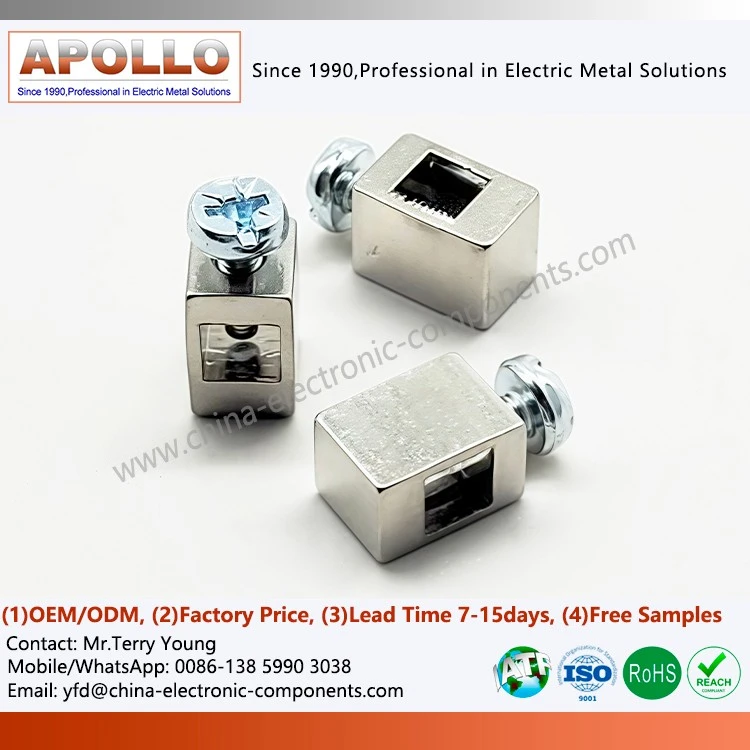 Terminal Crimping Frame suppliers