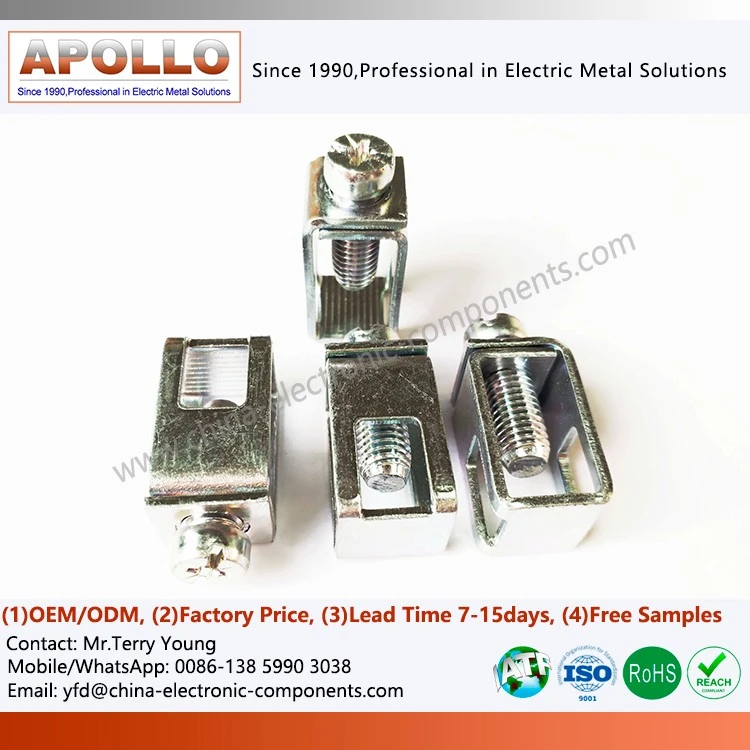 Screw Type Terminal