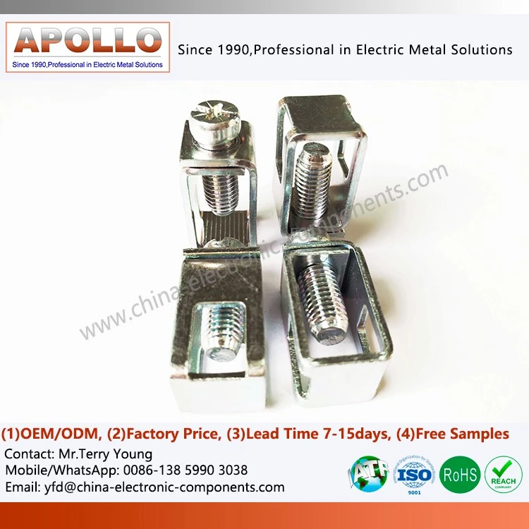Terminal Screw Connector