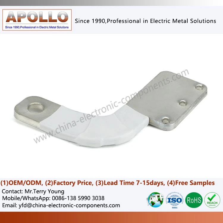 Tin Coated Copper BusBar
