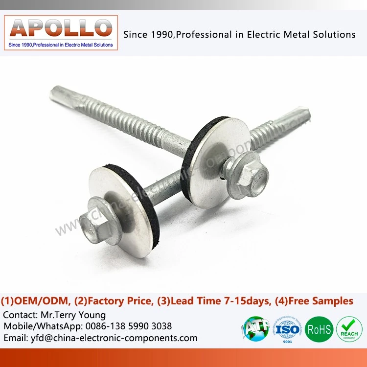 Metal Screws