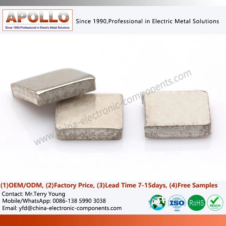 Welding Rivet