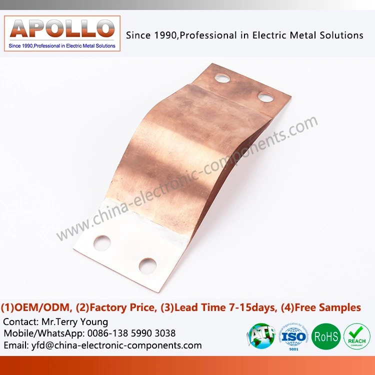 flexible busbar suppliers in uae