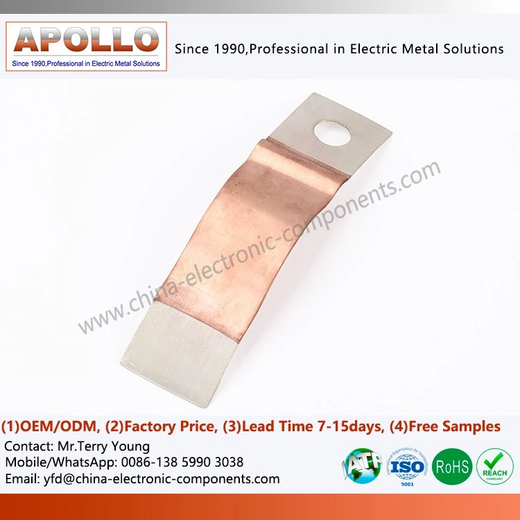 hv flexible busbar